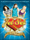 Imagen de portada para Jet Set